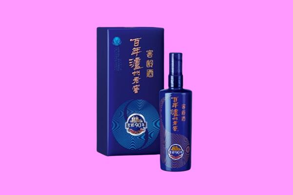 肇庆回收泸州老窖